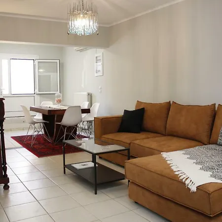 Mouzika Elegant Апартаменты *