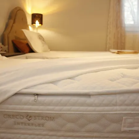 Mouzika Elegant Appartement