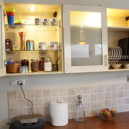 Appartement Mouzika Elegant Vathy (Ithaca)