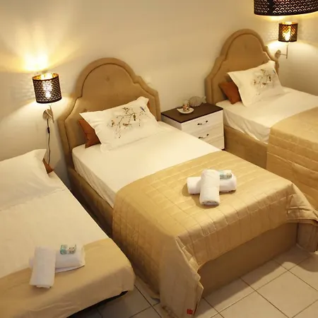Appartement Mouzika Elegant *