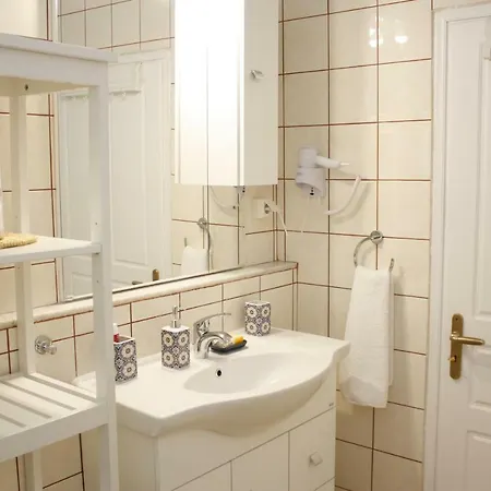 Mouzika Elegant Appartement Vathy (Ithaca)