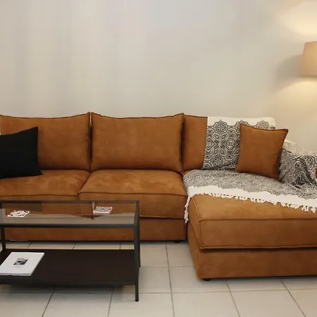 Mouzika Elegant Vathy (Ithaca)