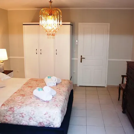 Mouzika Elegant Apartment Vathy (Ithaca)
