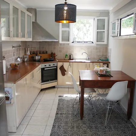 Appartement Mouzika Elegant *