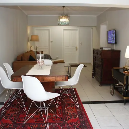 Mouzika Elegant Apartment Vathy (Ithaca)