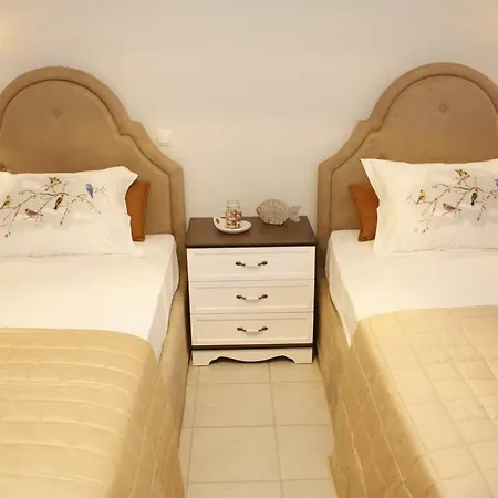 Appartement Mouzika Elegant
