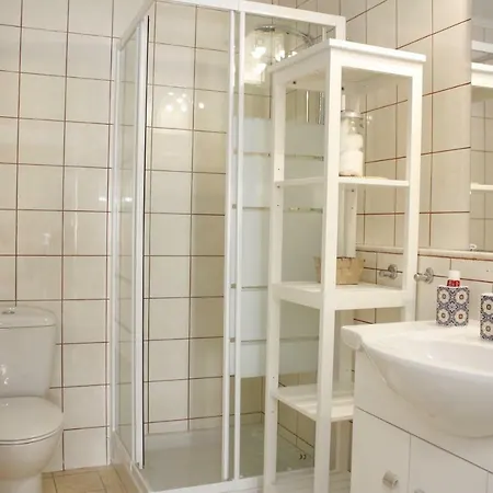Appartement Mouzika Elegant