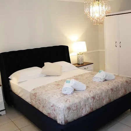 Appartement Mouzika Elegant Vathy (Ithaca)