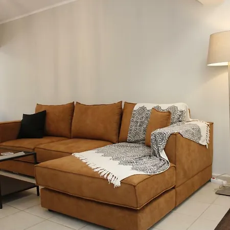 Apartment Mouzika Elegant