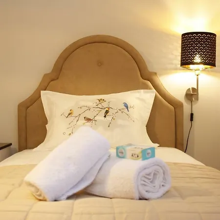 Apartment Mouzika Elegant