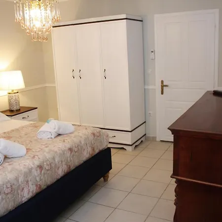 Appartement Mouzika Elegant Vathy (Ithaca)